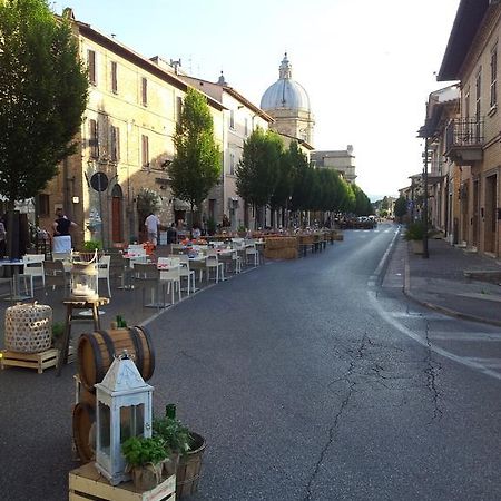 La Corte Degli Angeli Locazioni Turistiche Assisi Exteriér fotografie